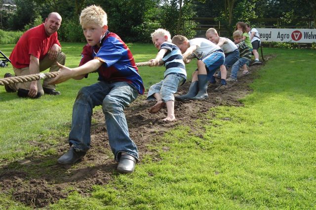 outdoor jeugd